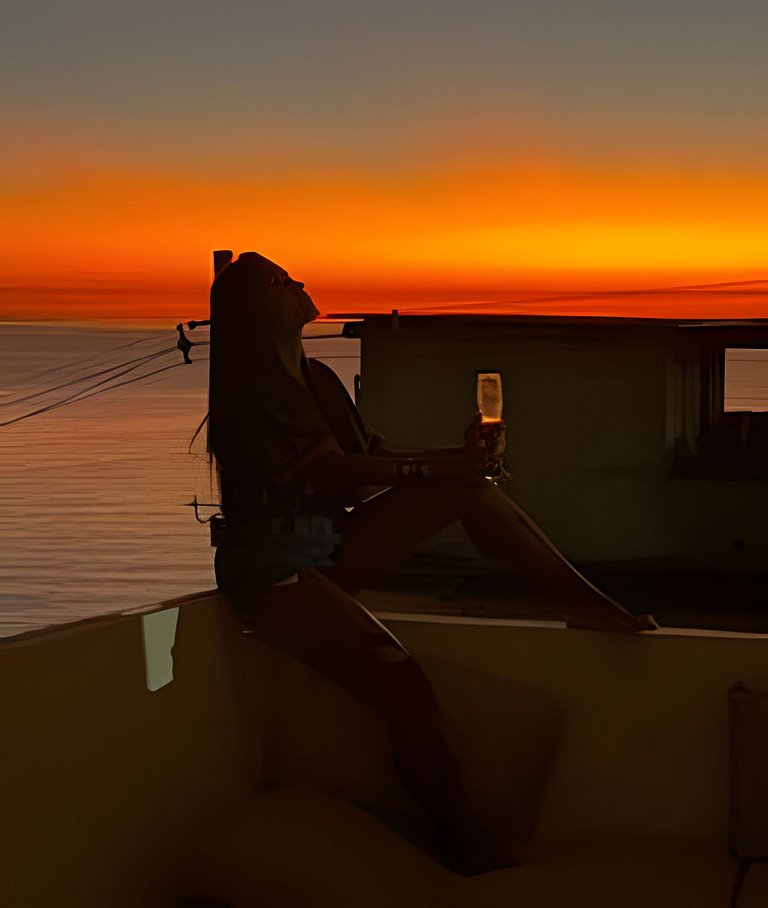 Casa Branca Vidigal 2 Com piscina