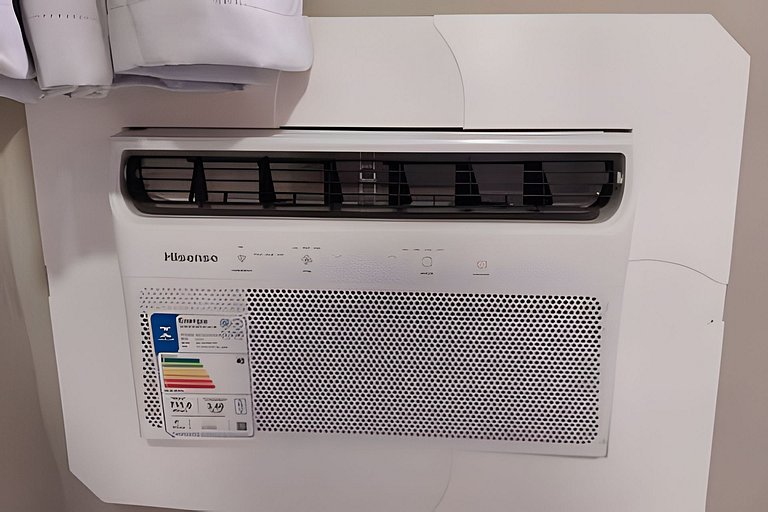 Estilo Copacabana, Praia a 150m, 4 pessoas