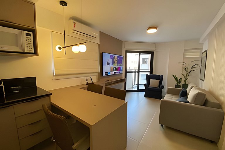 Copa Nova, garagem, raridade