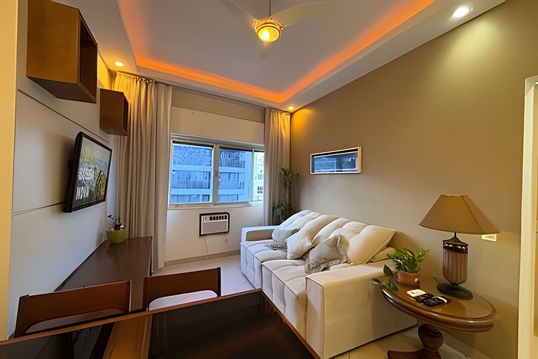 Botafogo, melhor ponto com vista pro Cristo