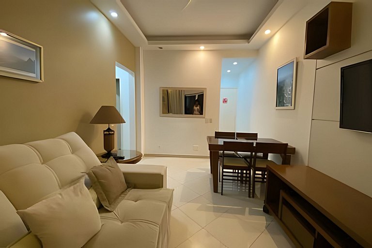 Botafogo, melhor ponto com vista pro Cristo