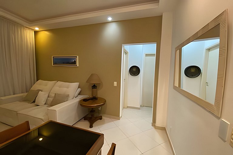 Botafogo, melhor ponto com vista pro Cristo