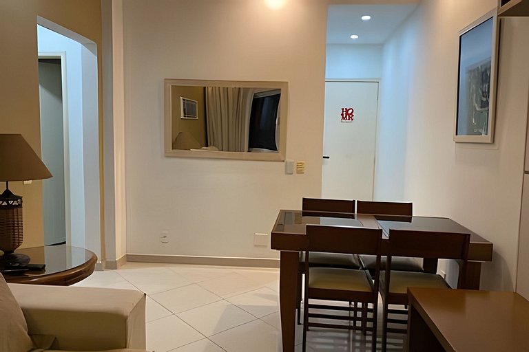 Botafogo, melhor ponto com vista pro Cristo