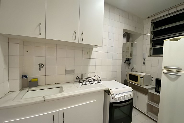 Botafogo, melhor ponto com vista pro Cristo