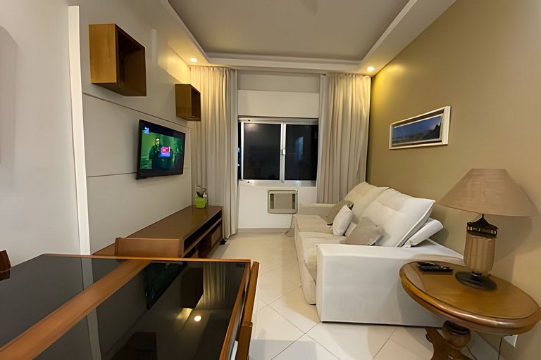 Botafogo, melhor ponto com vista pro Cristo