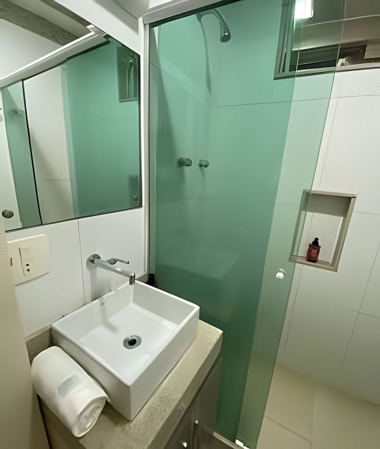 Botafogo, melhor ponto com vista pro Cristo