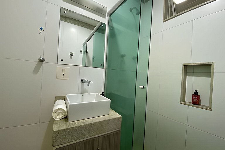 Botafogo, melhor ponto com vista pro Cristo