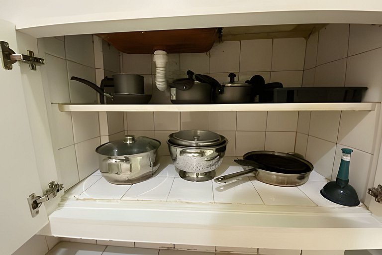 Botafogo, melhor ponto com vista pro Cristo