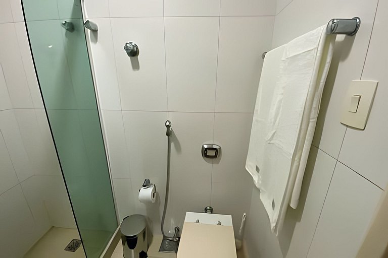 Botafogo, melhor ponto com vista pro Cristo