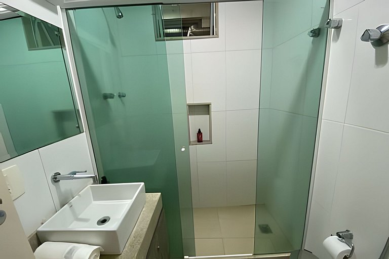 Botafogo, melhor ponto com vista pro Cristo