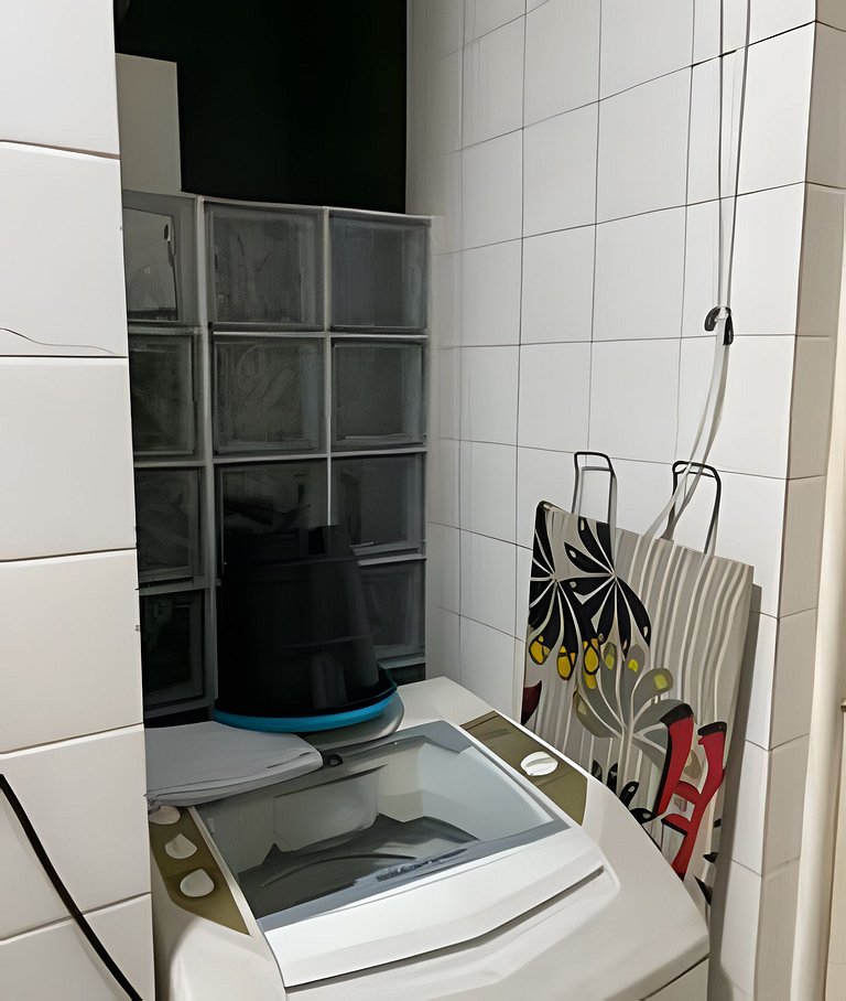 Botafogo, melhor ponto com vista pro Cristo