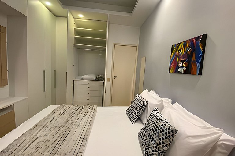 Botafogo, melhor ponto com vista pro Cristo