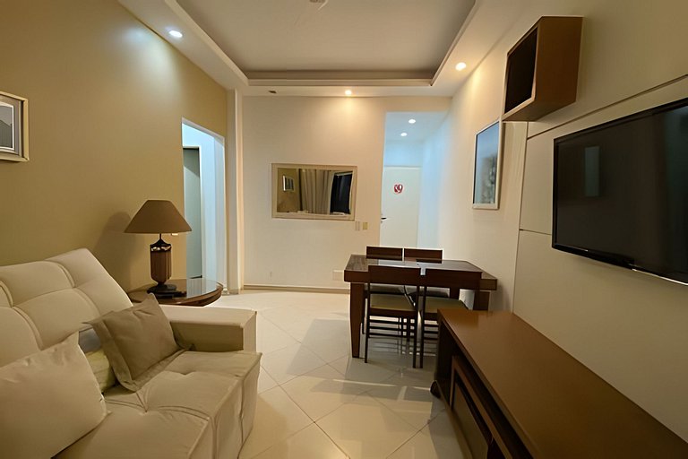 Botafogo, melhor ponto com vista pro Cristo