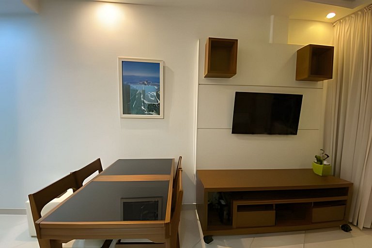 Botafogo, melhor ponto com vista pro Cristo