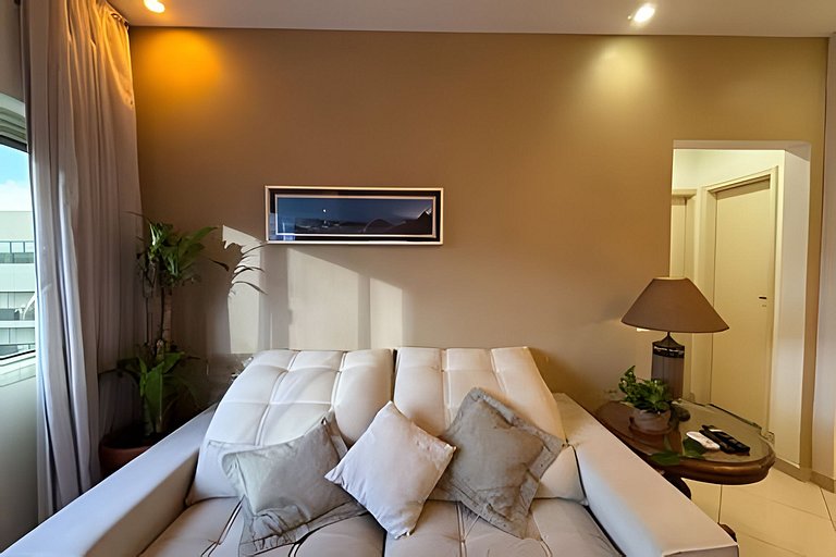 Botafogo, melhor ponto com vista pro Cristo