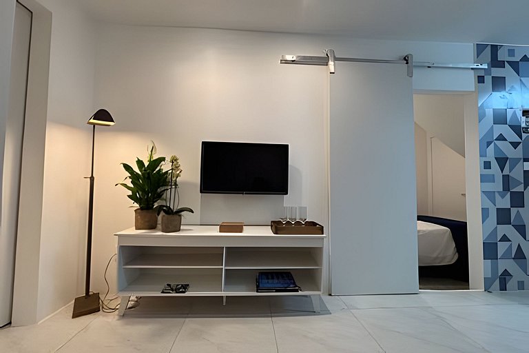 Casa Branca vidigal 3