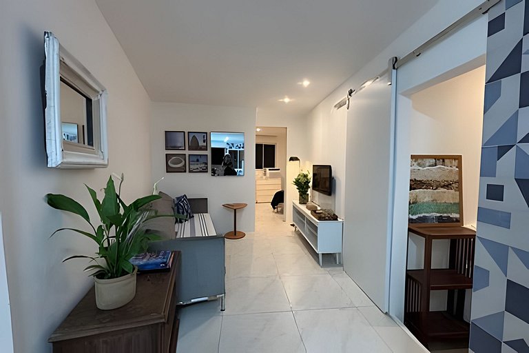 Casa Branca vidigal 3
