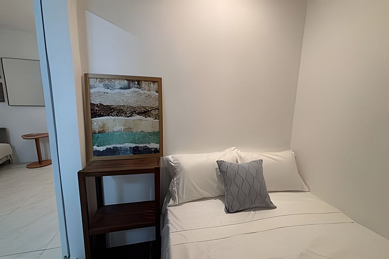 Casa Branca vidigal 3