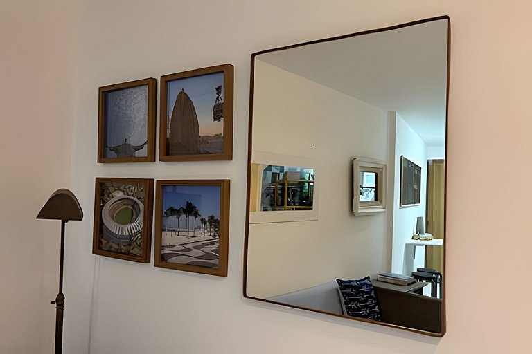 Casa Branca vidigal 3