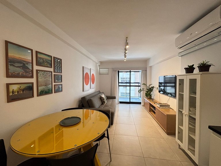 Copa localização perfeita