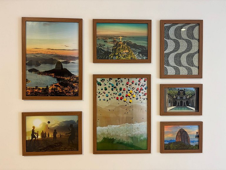 Copa localização perfeita