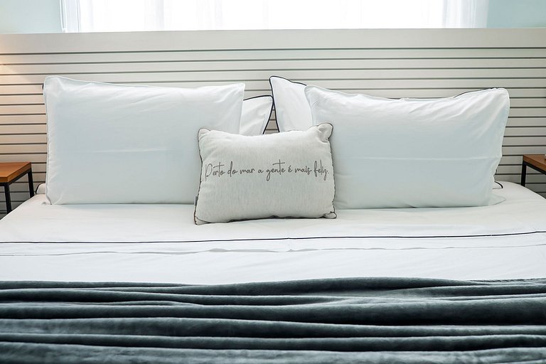 Leblon piscina 2 quadras da praia, garagem