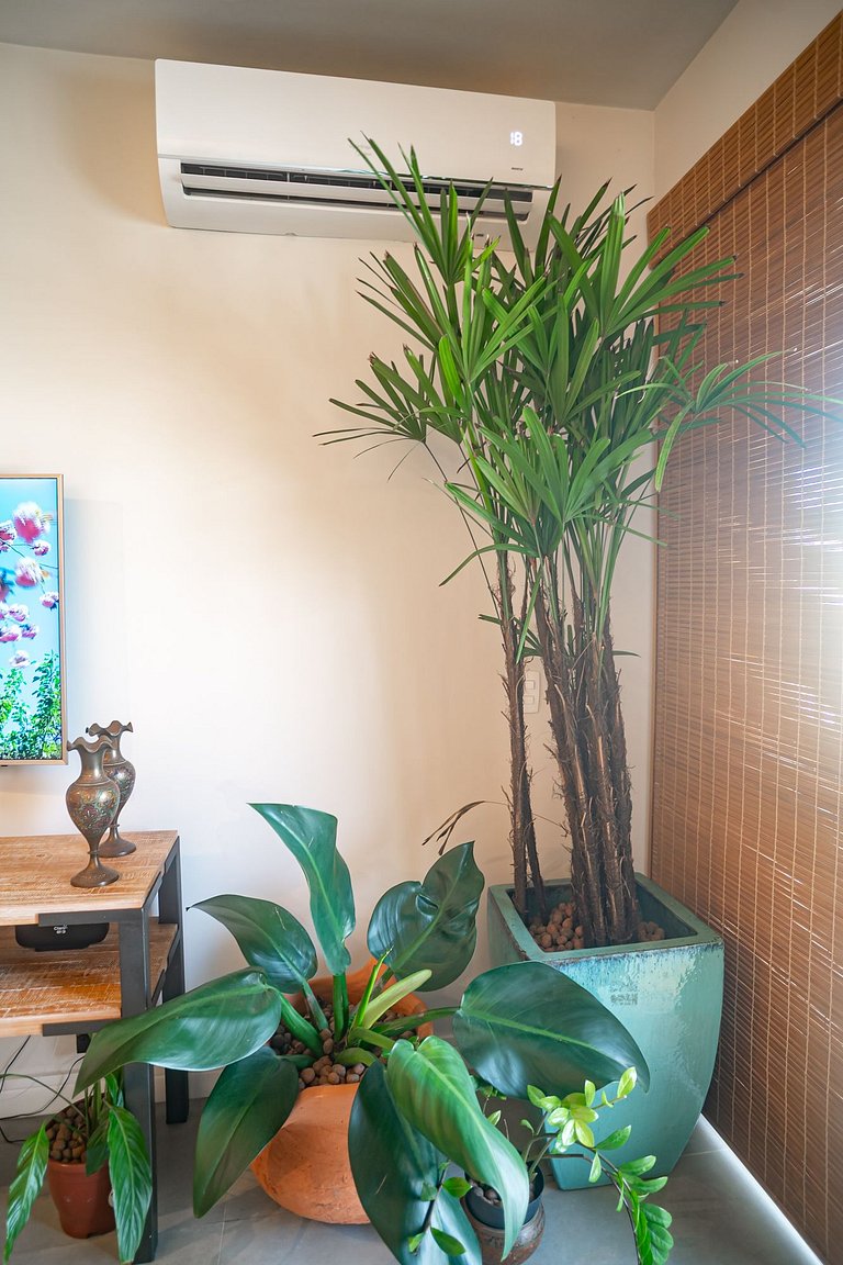 APART HOTEL, Leblon, 2 quadras da praia