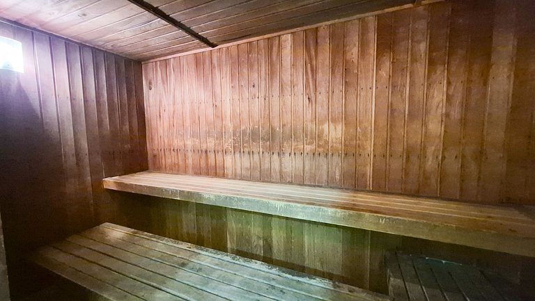 APART HOTEL, Leblon, 2 quadras da praia